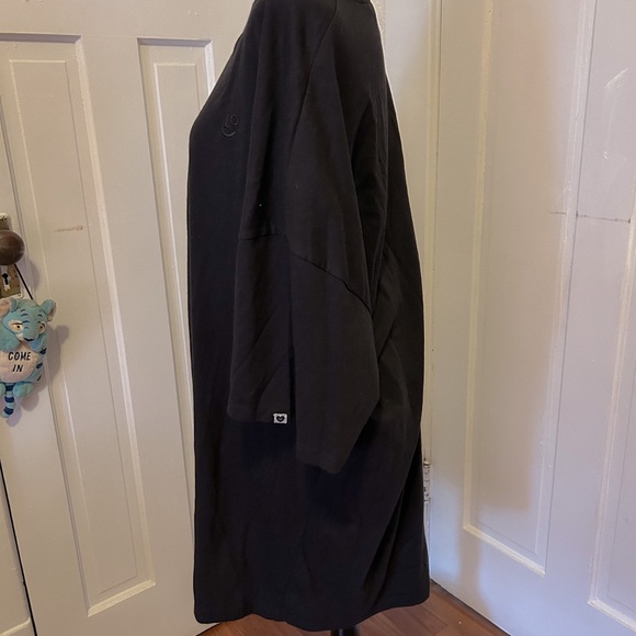 Lazy Oaf shirt dress - Picture 5 of 7